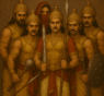 Exploring the Epic Mahabharata